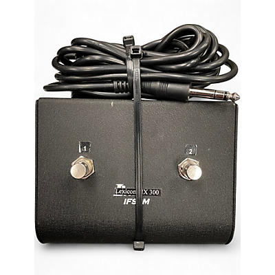 Used Ibanez IFS2M Pedal