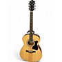Used Ibanez IJVC50 Natural Acoustic Guitar Natural