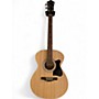 Used Ibanez IJVC50 Natural Acoustic Guitar Natural