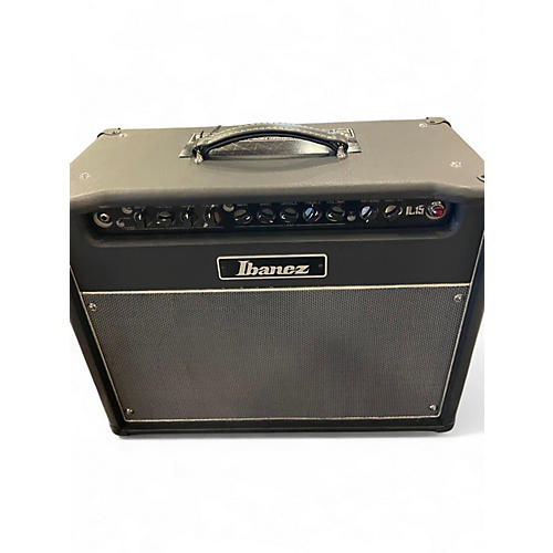 Used Ibanez IL15 Tube Guitar Combo Amp