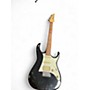 Used Ibanez IRX40 Black Solid Body Electric Guitar Black