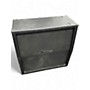 Used Ibanez IS412CA Toneblaster 320W 4x12 Slant Guitar Cabinet