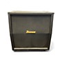 Used Ibanez IS412CA Toneblaster 320W 4x12 Slant Guitar Cabinet