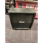 Used Ibanez IS412CA Toneblaster 320W 4x12 Slant Guitar Cabinet