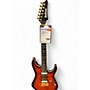 Used Ibanez Ibanez AZ47P2K Premium Electric Guitar Dragon Eye Burst Solid Body Electric Guitar Dragon Eye Burst