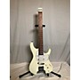 Used Ibanez Used Ibanez Ichi10 White Solid Body Electric Guitar White