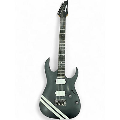 Used Ibanez JBBM30 BLACK Solid Body Electric Guitar