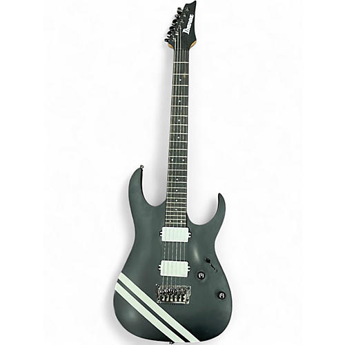Used Ibanez JBBM30 BLACK Solid Body Electric Guitar BLACK