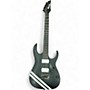 Used Ibanez JBBM30 BLACK Solid Body Electric Guitar BLACK