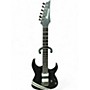 Used Ibanez JBBM30 Black Solid Body Electric Guitar Black