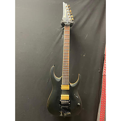 Ibanez Used Ibanez JBM20 Black Solid Body Electric Guitar