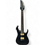 Used Ibanez JBM27 TITAN MATTE BLACK Solid Body Electric Guitar MATTE BLACK