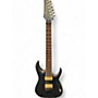 Used Ibanez JBM27 TITAN Matte Black Solid Body Electric Guitar Matte Black