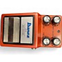 Used Ibanez JD9 Jet Driver Distortion Effect Pedal