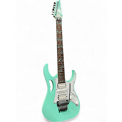 Ibanez Steve Vai Electric Guitars | Musician's Friend Ibanez Steve Vai Electric Guitars | Musician's Friend