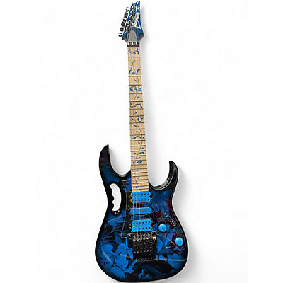 Ibanez Steve Vai Electric Guitars | Musician's Friend