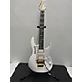 Used Ibanez Used Ibanez JEM7V Steve Vai Signature White Solid Body Electric Guitar White