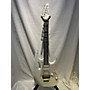 Used Ibanez Used Ibanez JEM7VP Steve Vai Premium Signature White Solid Body Electric Guitar White