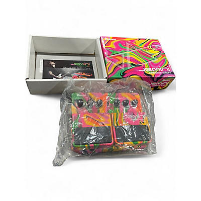 Used Ibanez JEMINI Effect Pedal