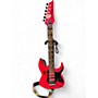 Used Ibanez JEMJRSP PINK Solid Body Electric Guitar PINK