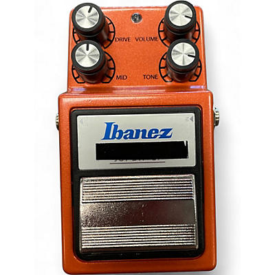 Used Ibanez JF9 Effect Pedal