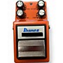 Used Ibanez JF9 Effect Pedal