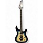 Used Ibanez JIVA JR 3 Color Sunburst Solid Body Electric Guitar 3 Color Sunburst