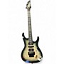 Used Ibanez JIVA10 GREEN BURST Solid Body Electric Guitar GREEN BURST