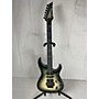 Used Ibanez Used Ibanez JIVA10 Grey Solid Body Electric Guitar Grey