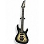 Used Ibanez JIVA10DSB Deep Space Blonde Solid Body Electric Guitar Deep Space Blonde