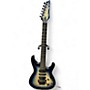 Used Ibanez JIVAJR DEEP SEA BLONDE Solid Body Electric Guitar DEEP SEA BLONDE