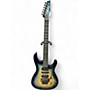 Used Ibanez JIVAJR DEEP SEA BLONDE Solid Body Electric Guitar DEEP SEA BLONDE