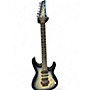 Used Ibanez JIVAJR DEEP SEA Solid Body Electric Guitar DEEP SEA