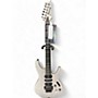 Used Ibanez JIVAX2 NITA STRAUSS WHITE GHOST Solid Body Electric Guitar WHITE GHOST