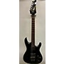 Used Ibanez Used Ibanez JS Series Gunmetal Gray Solid Body Electric Guitar Gunmetal Gray