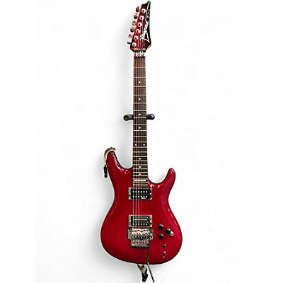 Ibanez Joe Satriani Electric Guitars | Musician's Friend