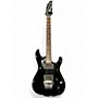 Used Ibanez JS100 Joe Satriani Signature Piano Black Solid Body Electric Guitar Piano Black