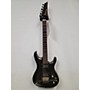 Used Ibanez Used Ibanez JS1000 Joe Satriani Signature Black Pearl Solid Body Electric Guitar Black Pearl