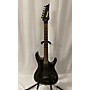 Used Ibanez Used Ibanez JS1000 Joe Satriani Signature Black Pearl Solid Body Electric Guitar Black Pearl