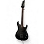 Used Ibanez Used Ibanez JS1000 Joe Satriani Signature Black Pearl Solid Body Electric Guitar Black Pearl