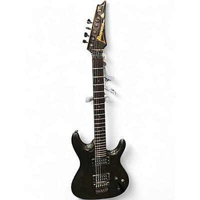 Used Ibanez JS1000 Joe Satriani Signature Gunmetal Gray Solid Body Electric Guitar