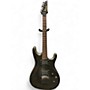 Used Ibanez JS1000 Joe Satriani Signature Metallic Gray Solid Body Electric Guitar Metallic Gray
