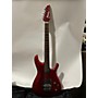 Used Ibanez Used Ibanez JS24 Joe Satriani Signature Candy Apple Red Solid Body Electric Guitar Candy Apple Red