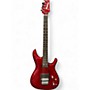 Used Ibanez JS240PS CANDY APPLE RED Solid Body Electric Guitar CANDY APPLE RED