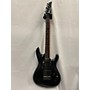 Used Ibanez Used Ibanez JS600 Joe Satriani Signature Black Sparkle Solid Body Electric Guitar Black Sparkle