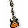 Used Ibanez JSM 10 2 Color Sunburst Solid Body Electric Guitar 2 Color Sunburst