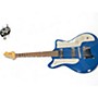 Used Ibanez JTK-30 Daphne Blue Solid Body Electric Guitar Daphne Blue