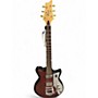 Used Ibanez JTK1 SUNBURST Solid Body Electric Guitar SUNBURST