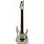 Used Ibanez Used Ibanez Jem Jr White Solid Body Electric Guitar White