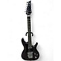 Used Ibanez Joe Satriani JS2450 Muscle Car Black Solid Body Electric Guitar Muscle Car Black